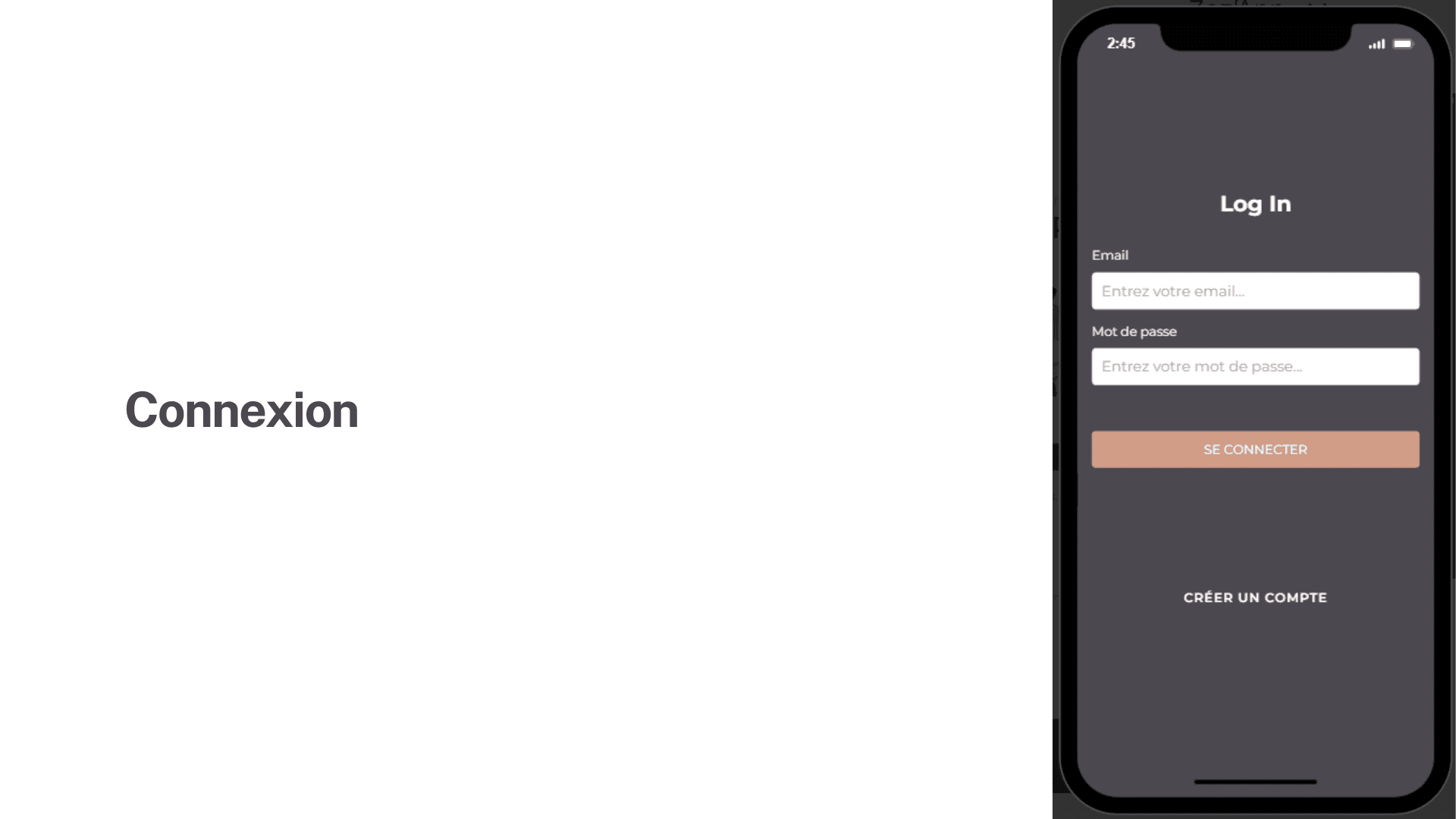 Zoz’App — visuel 3