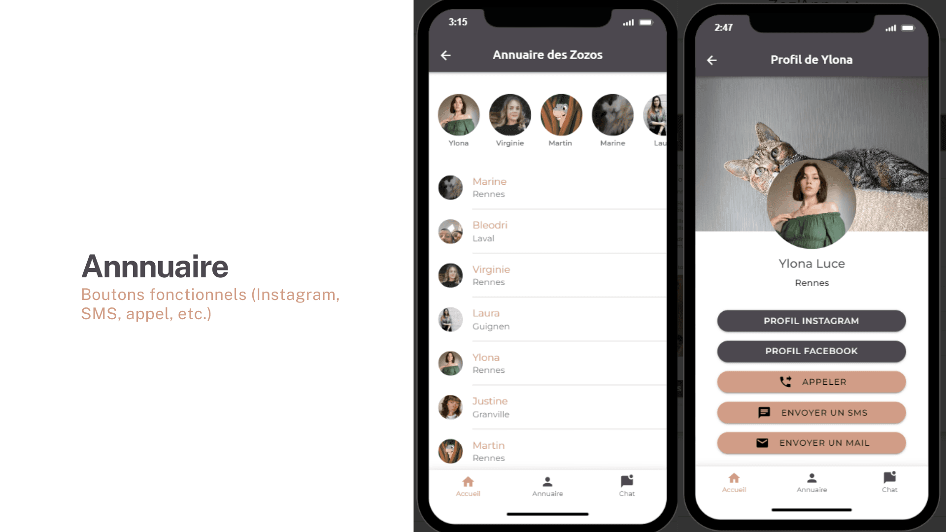 Zoz’App — visuel 7
