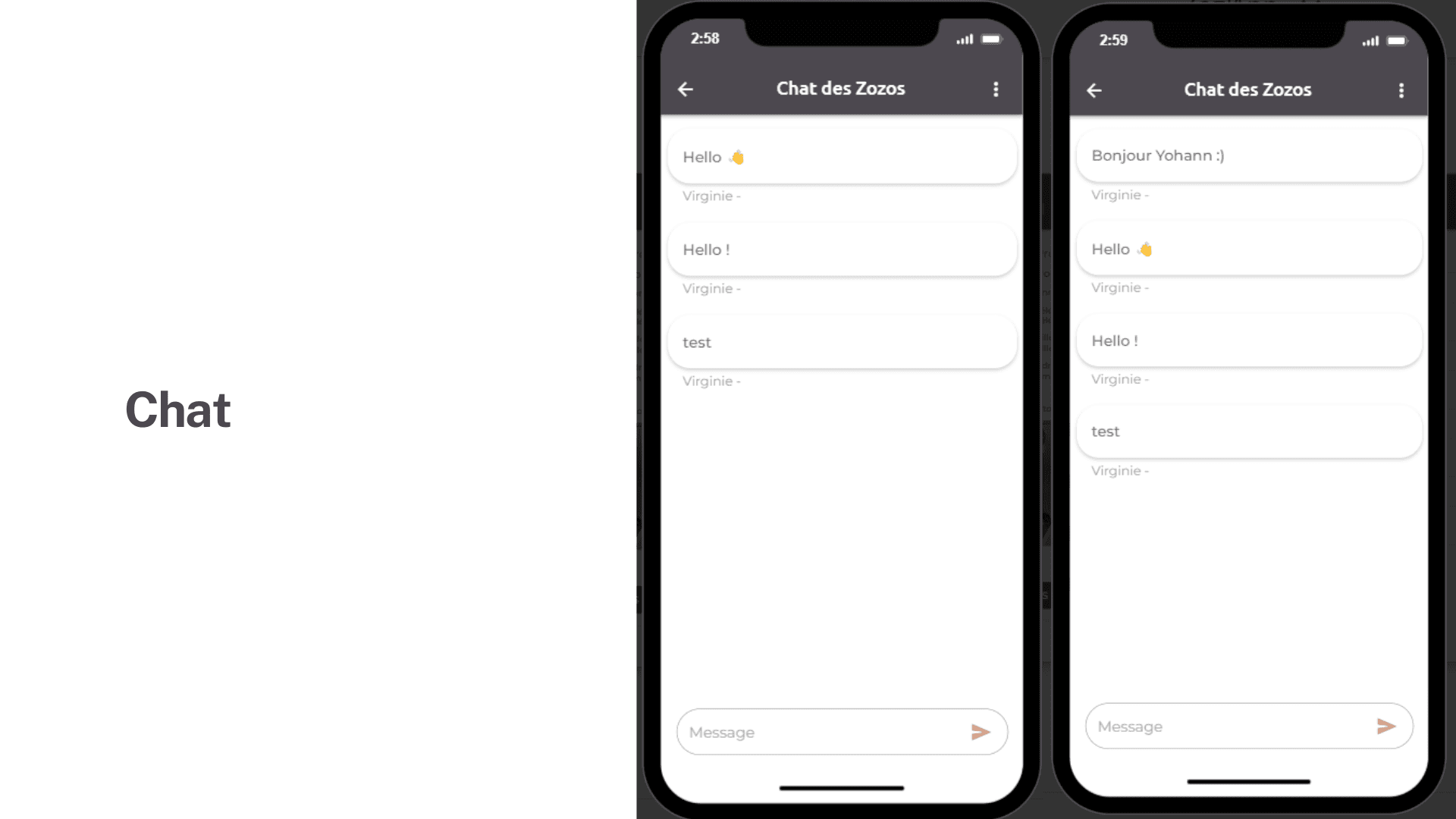 Zoz’App — visuel 9