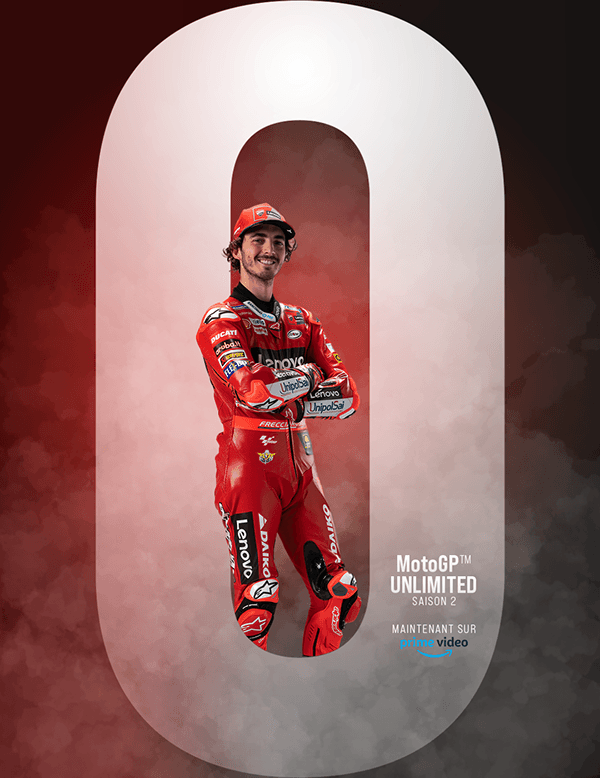 Moto GP — visuel 3