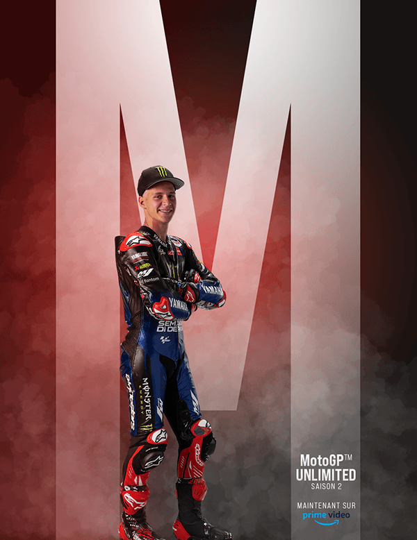 Moto GP — visuel 2