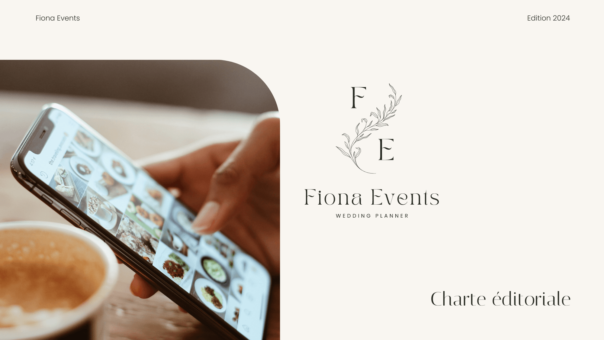 Fiona Events — visuel 5