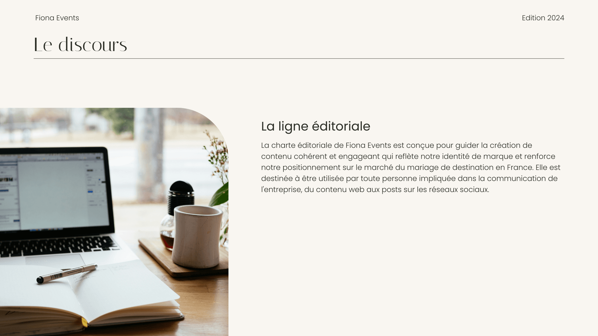 Fiona Events — visuel 6