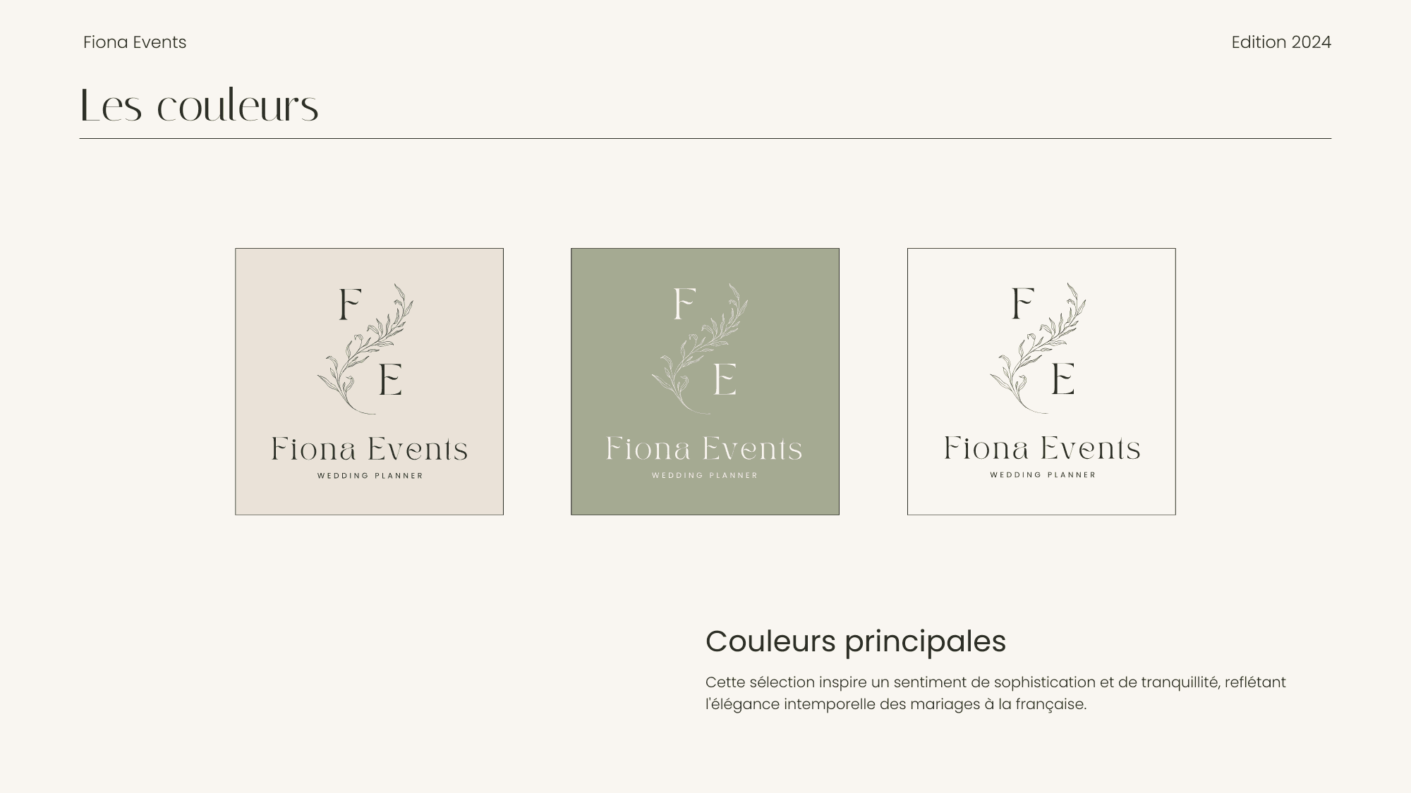 Fiona Events — visuel 4
